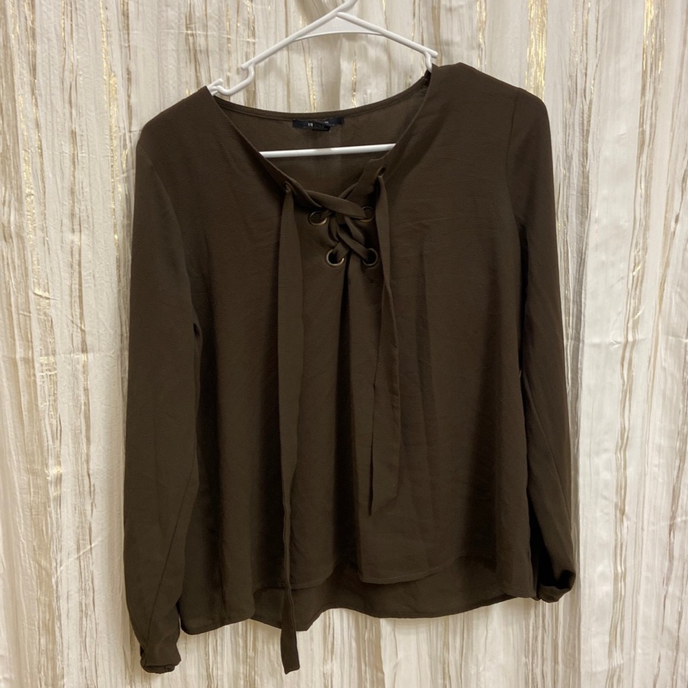 Forever 21 top